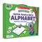 Scholastic® Learning Mats Match, Trace & Write the Alphabet
